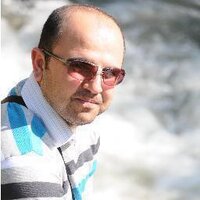 Sami BASKIN (@samibaskin) Twitter profile photo