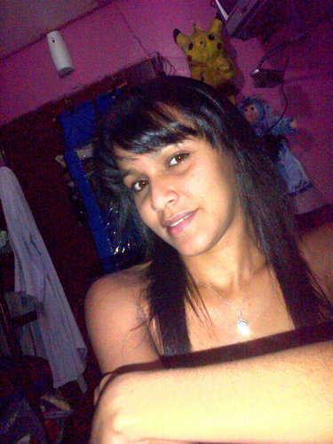 humildemente sencilla