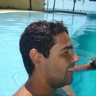 Eu sou apenas um rapaz latino americano...