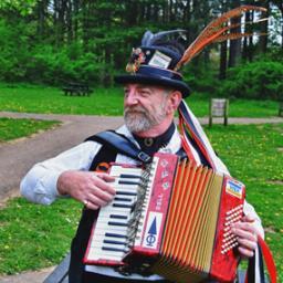 Joculator_uk's profile picture. 