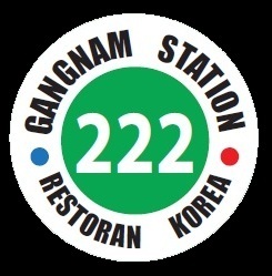Halal Korean Restaurant..Provided Korean Cuisine..Location at Laman Seri Business Park.