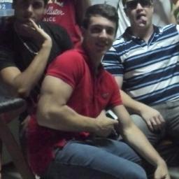 amigos, familia, festa, academia s2