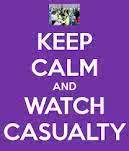 A big fan of Casualty, Holby City, Waterloo Road and scott and bailey. I will talk to anyone :-) cat and dog lover, big fan off Dr zoe hanna!