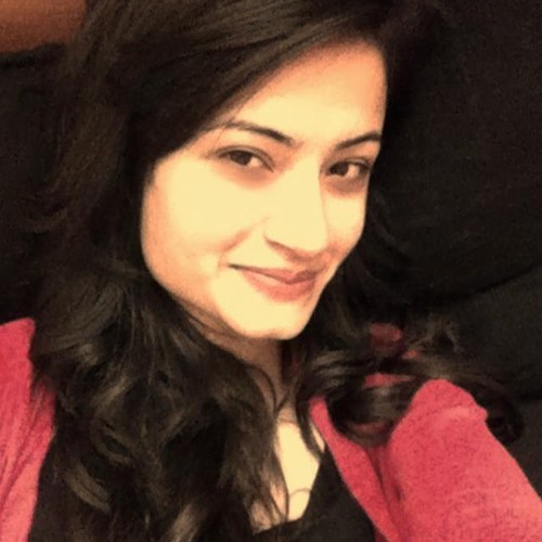 _aimalik's profile picture. 