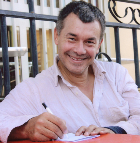 Zoran_Dobric's profile picture. Journalist beim ORF