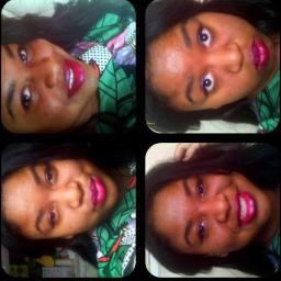 2014= .Road to success.#JohnHay Baby!! .Laughing is healty & so is a beautiful smile.Love is still undefined..Folow on IG.SimplyGorgeous_Nique
Peace TwoUp