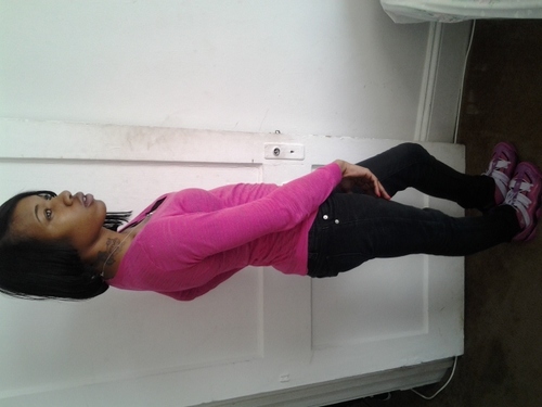 Check my Record! Its definitely a 13th movement!! Follow me on I.G @tiff_13th.. You'll luv me silly