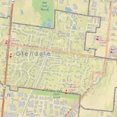 Reflecting the interests of the residents of Glendale, Ohio.