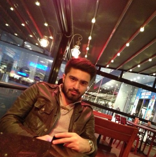 _erhanaydemir_'s profile picture. INTERIOR ARCHITECT