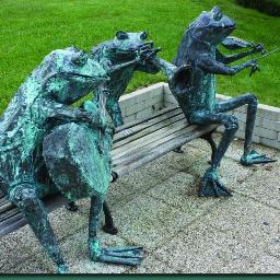 Founded and incorporated in 1992. Its purpose is to capture the spirit of the community and express it in public art.