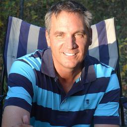 Author of mystery and suspense novels ....But I can't tell you anymore....

Extreme Malice/
Wish Me From the Water/
The Bluffington Four