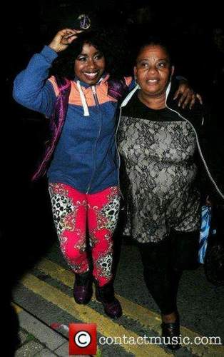 ALIEN fanpage for @IamMishaB's amazing mum! #MishSTYLEOutNOW #Room303ComingSoon
