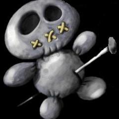 VooDooOnes's profile picture. 
