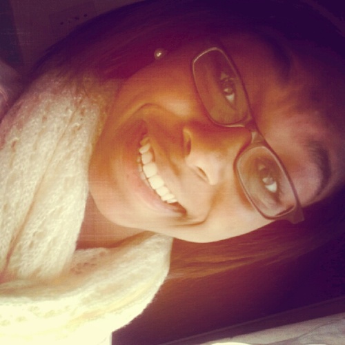 Nothin' but original! so FOLLOW(: