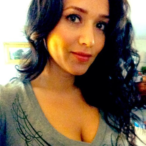 RebeccaDowntown's profile picture. 