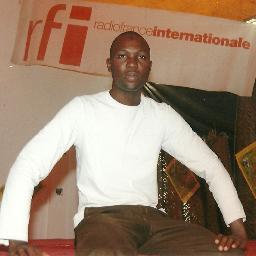 Prinsiko85's profile picture. Journaliste Producteur et Réalisateur Cinéma/
Promoteur ASKE FILMS PRODUCTIONS/ Responsable de l'Association Promédi@-Jeunes. Acteur de Développement Durable.