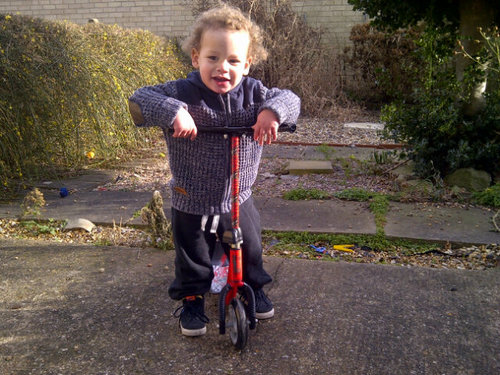 Mummy_Breen's profile picture. 