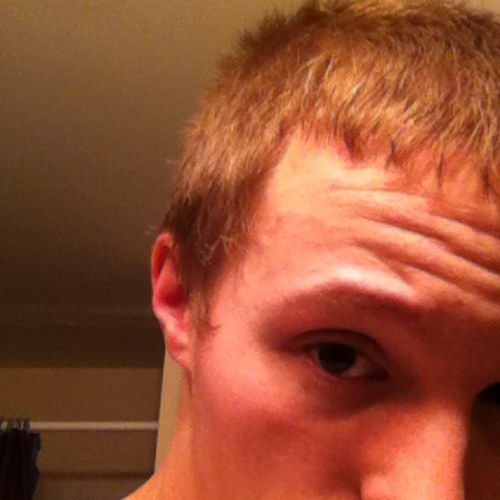 ronnietheegreat's profile picture. we are the outfit you made