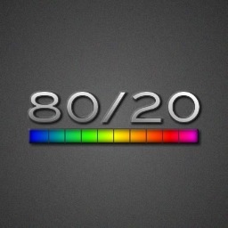 A (completely straight) man is hard to find.  “80/20” follows Jesse as he tries to figure out what it means to be a real man in the new century.