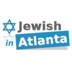 Jewish in Atlanta