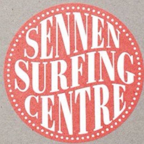 The cornish capital of stoke! 
Award winning surf school and shop on the beautiful sennen beach.
