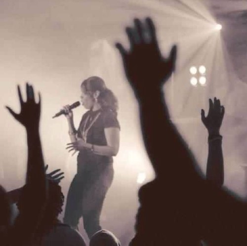 Head over heels in Love with Jesus-following him as a disciple is the greatest adventure one can know!