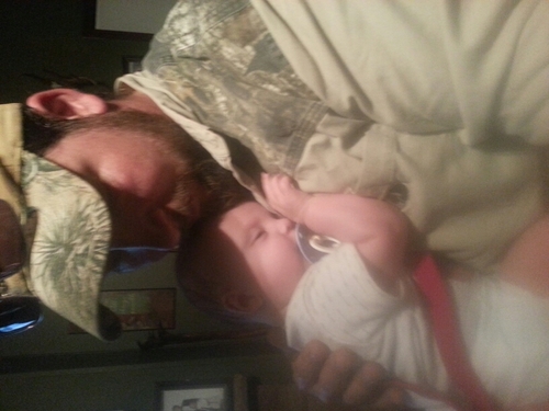 kadenspappy's profile picture. 