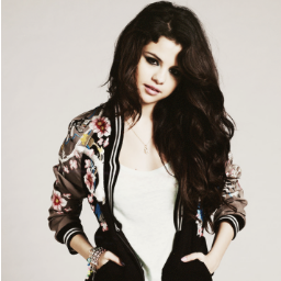 This Twitter is dedicated to all men and women who are Selenators!
Curti our page on facebook!http://t.co/V0fkmtbsbu