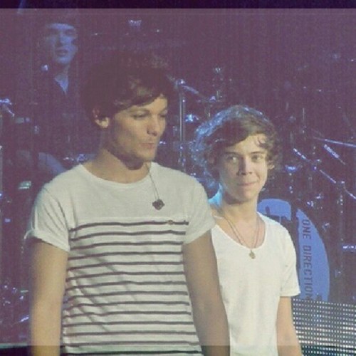 Larry is just the story of my life