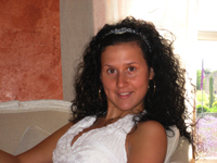 agnese_z's profile picture. I'm a daughter, i'm a wife, i'm a mother but the most beautiful - i'm Jesus bride!