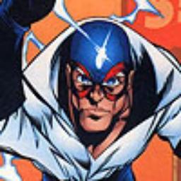 Ahwehota, Windrunner, Whip Whirlwind, Lightning, Bluestreak, Quicksilver, Buckshot, The Zen Master of Speed. I have been them all.