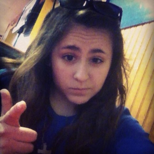 ralessiasnooki's profile picture. Hey im Alessia Snooki  Rossi(: i love to Tan . And laugth . And Be Fresh to death all the time haha thats all you needa to know bout me peace ✌
