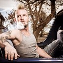 Abe Hansen - @maharbas83 - Twitter