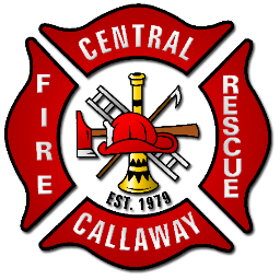 Central Callaway Fire Protection District is an all volunteer organization serving an area of about 120 square miles around Fulton, Missouri.