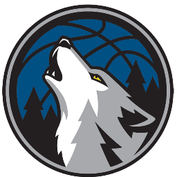 Representing the Minnesota Timberwolves from the UK. Part of the international movement, join, talk, tweet! #TWolvesArmy #TWolves #TWolvesArmyUK #OneHungryPack