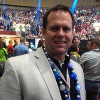 Kevin Turner (@kturner1970) 's Twitter Profile