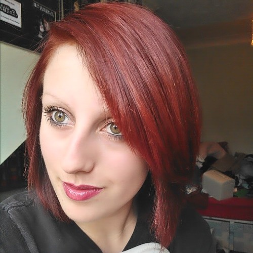 Kelly Whittaker