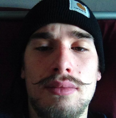 joshseeley1's profile picture. 