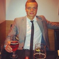 Guðjón Orri (@gudjos) 's Twitter Profile