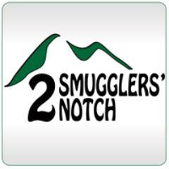 A love for Smugglers' Notch - shared here! Where nature's beauty & adventure become a reality! #2smugglersnotch