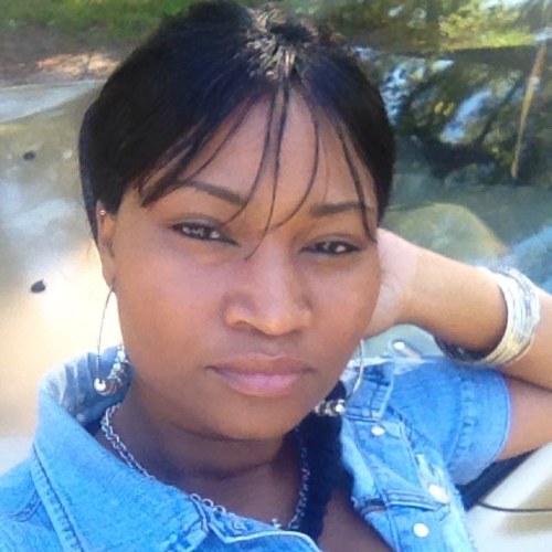 Shantina Bell Profile