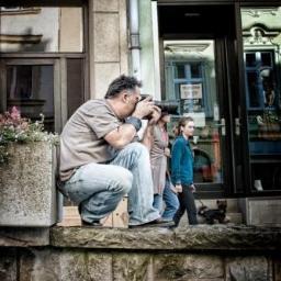 MariuszGandzel's profile picture. Freelance Photographer