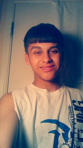 emilioooo6969's profile picture. Taken by @Garcia_head 3. Sophomore at THS wrestler.