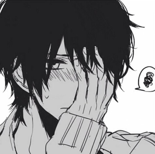 You are the dark ocean bottom, & I am, the fast sinking anchor... Should I fall for you? Should I fall for you?  {OC/RP}