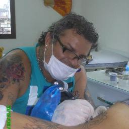 Studio de Tattoo Nando Tattoo, convenções de Tattoo