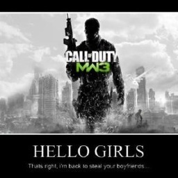 a twitter dedicated to the shitloads of problems call of duty has to crap on us with [or that we bring upon ourselves.