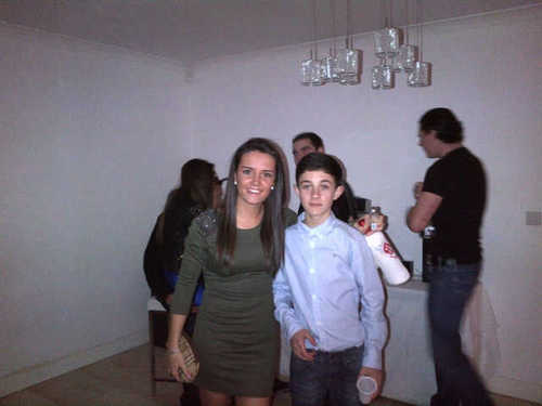 faronsmith1's profile picture. 26b667c3 add it !!