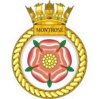 HMS MONTROSE(@HMSMontrose) 's Twitter Profileg