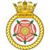 HMS MONTROSE (@HMSMontrose) Twitter profile photo