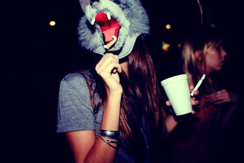 Follow us and you get a unicorn